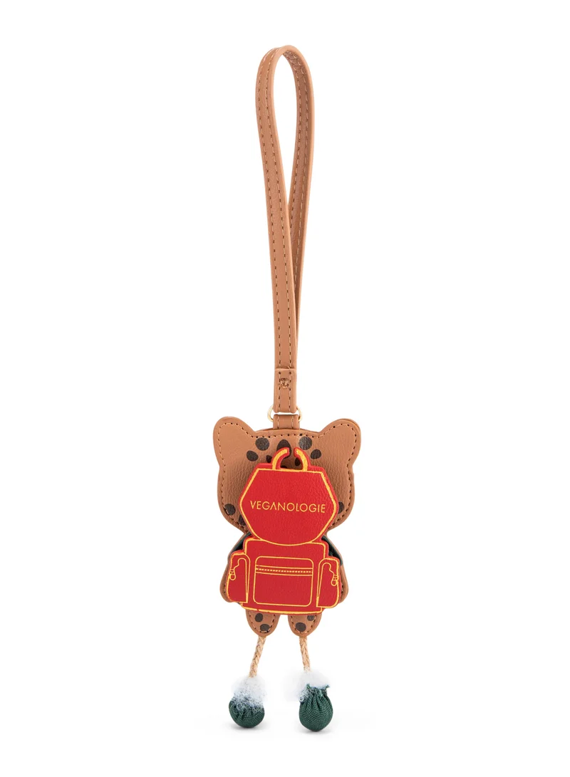 Veganologie  Watan Wild Charms- Leo  | Best Price UAE